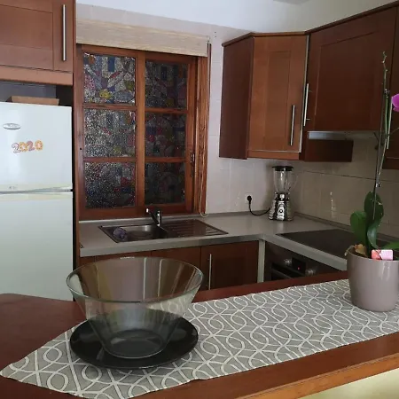 Costa Adeje Con Piscina Apartamento *