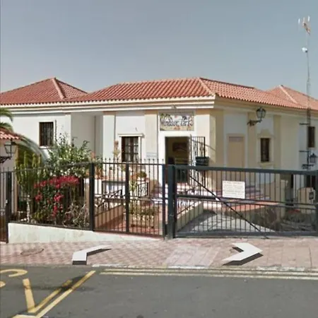 Lägenhet Costa Adeje Con Piscina Costa Adeje (Tenerife)