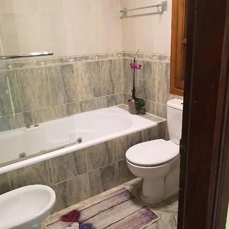 Lägenhet Costa Adeje Con Piscina *